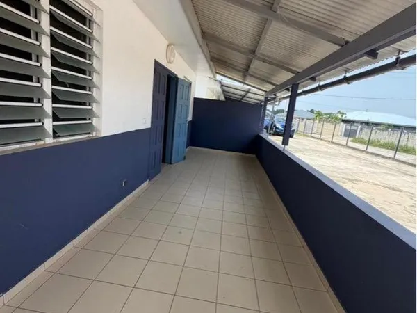 Maison T3 pour famille
