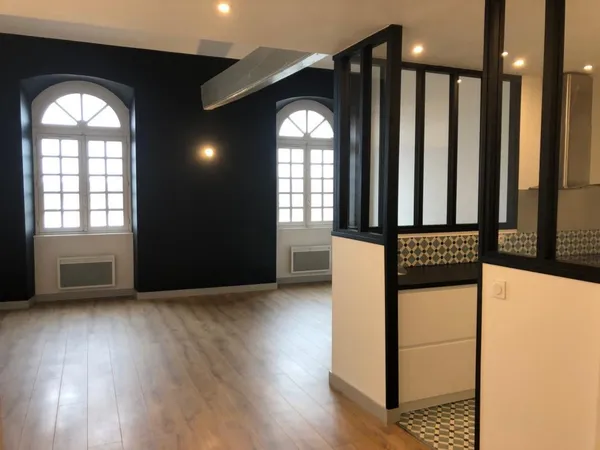 Vends duplex/triplex