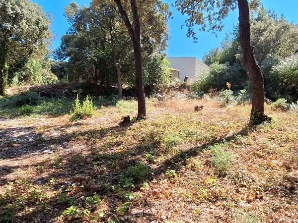Vente terrain constructible