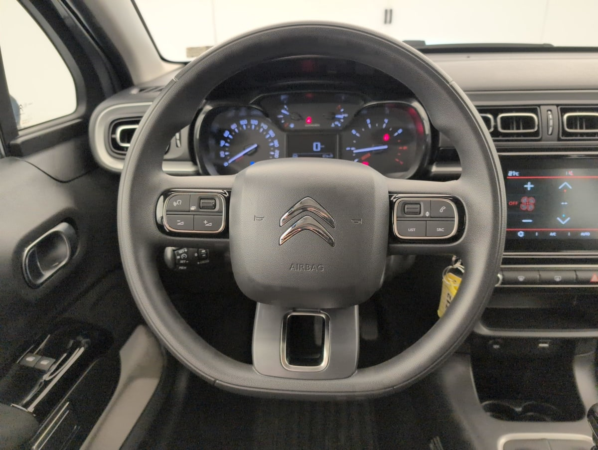 Citroën C3 — photo 14