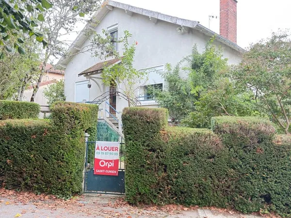 Maison 5 pièces 103 m²
