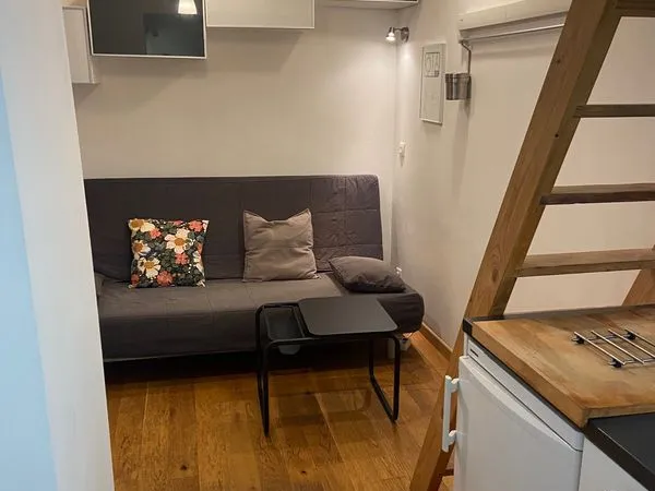 Studio - Hyper centre Grenoble