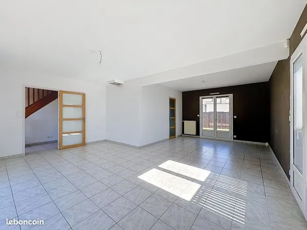 Maison ST BARTHELEMY D ANJOU