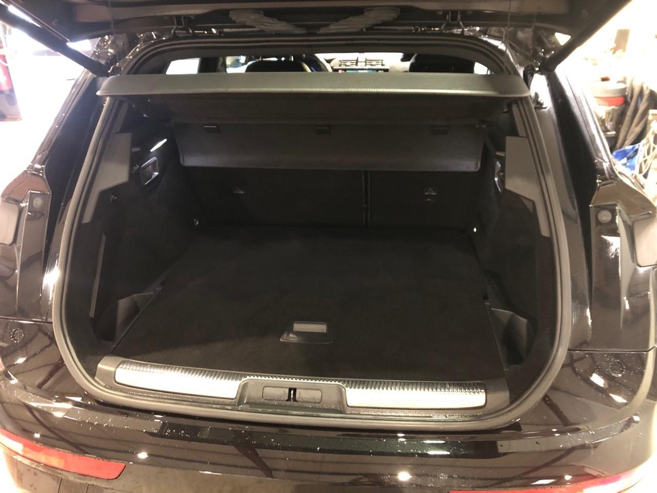 Ds Ds 7 crossback crossback bluehdi 130 eat8 performance line+ — photo 6
