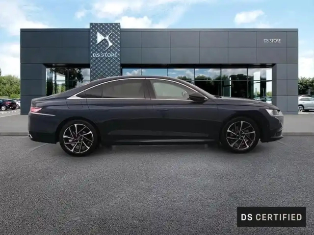 Ds Ds 9 hybride e-tense 250 rivoli + — photo 6