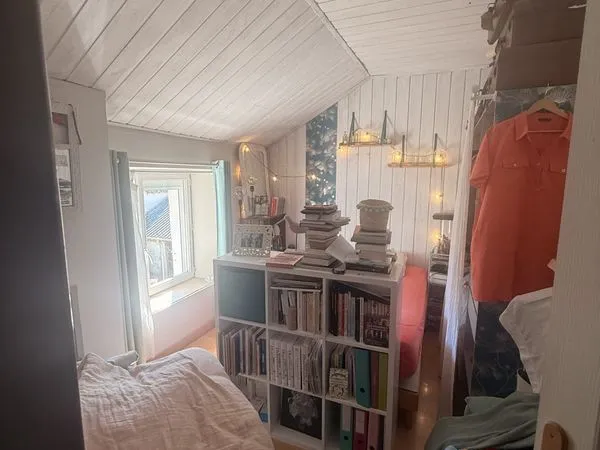 Maison 3 pièces 38 m²