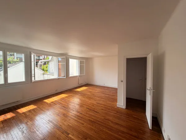 Appartement 2 pièces 59 m²