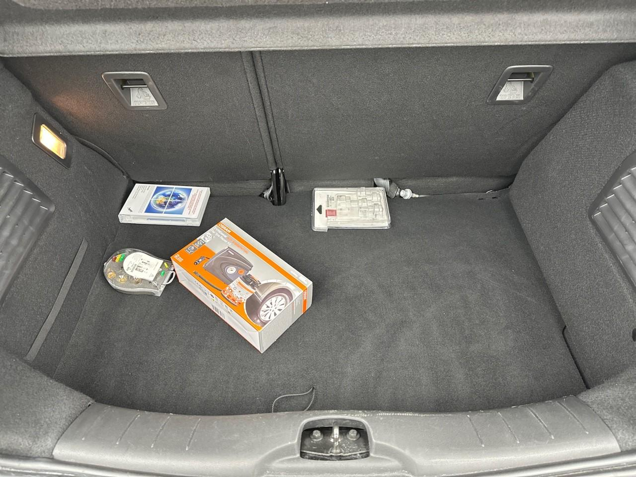 Ds Ds 3 thp 208 s&s bvm6 performance — photo 6