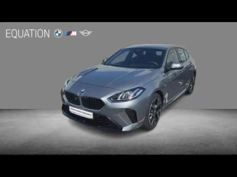 Bmw Serie 1 série 1 120a 170ch m sport dkg7