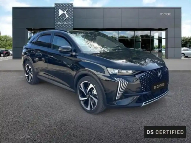 Ds Ds 7 1.6 plug-in hybrid 225ch etoile — photo 3