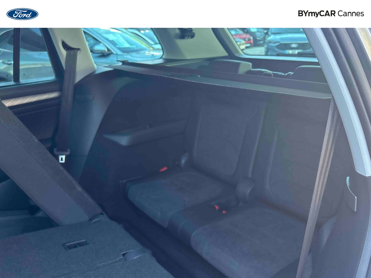 Skoda Kodiaq 2.0 TDI 150 SCR DSG7 7pl — photo 22