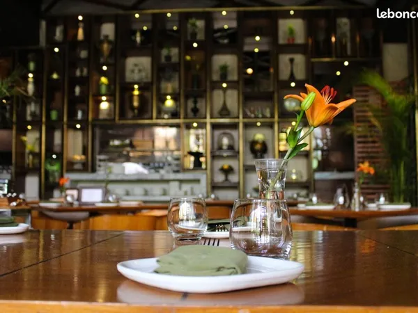 Brasserie 190 m² PARIS