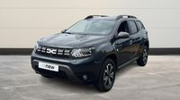 Dacia Duster 1.5 Blue dCi 115ch Expression 4x2 — photo 1