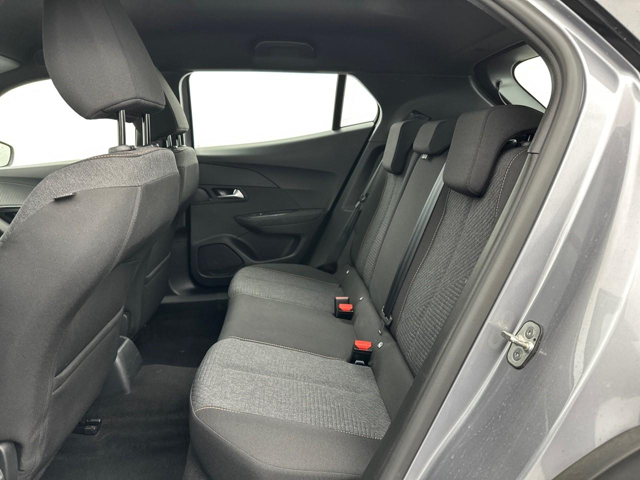 Peugeot 2008 100 s&s bvm6 style — photo 11