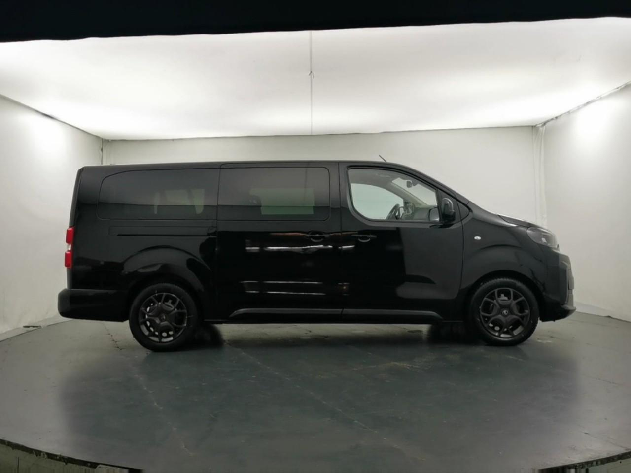 Citroën Spacetourer xl bluehdi 180 s&s eat8 business — photo 6