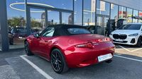 Mazda Mx-5 2.0 SKYACTIV-G 160 Sélection — photo 7