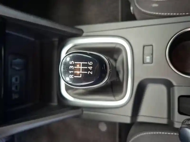 Renault Megane mégane iv berline blue dci 115 - 21n — photo 34