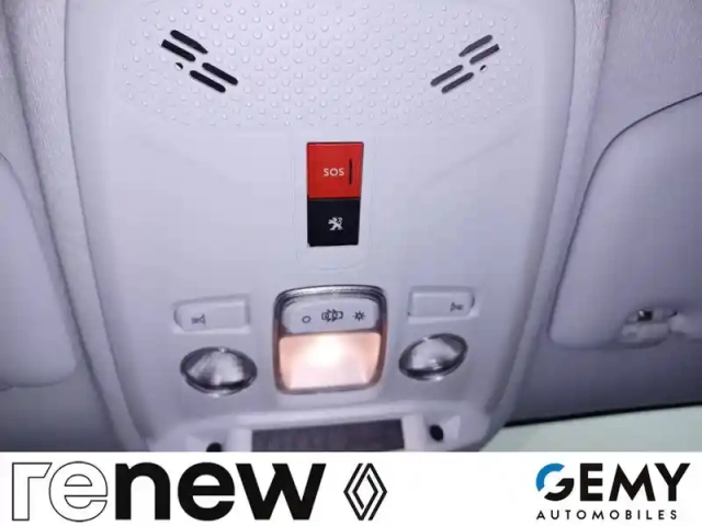Peugeot 208 puretech 75 s&amp;s bvm5 — photo 30