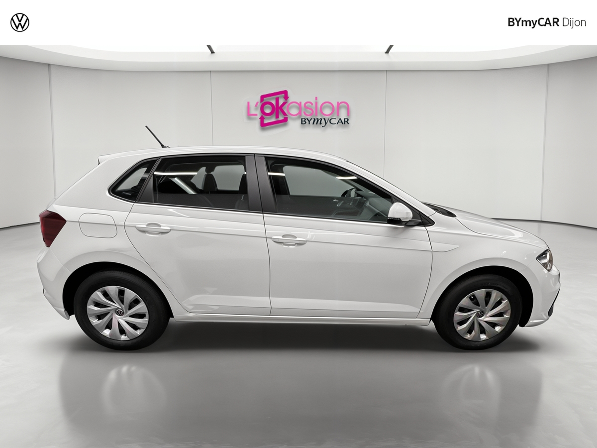 Volkswagen Polo 1.0 MPI 80 S&amp;S BVM5 — photo 6