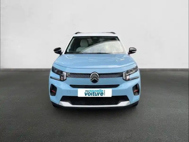 Citroën C3 puretech 100 ch bvm6 — photo 42