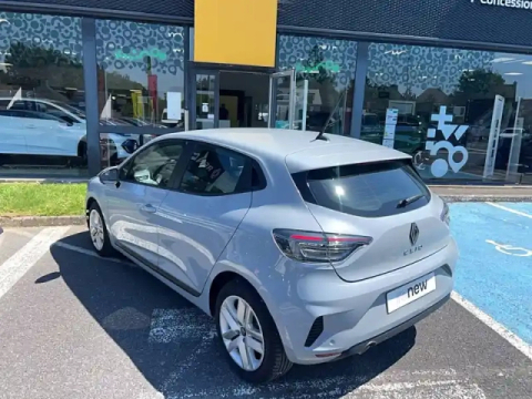 Renault Clio tce 90