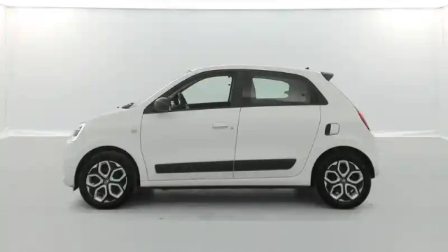 Renault Twingo iii sce 65 — photo 2