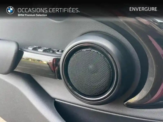 Mini Mini 5 portes cooper 136ch edition camden bva7 — photo 14