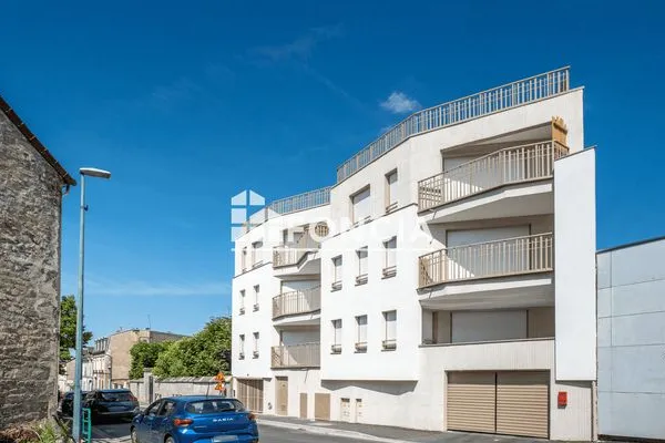 Appartement 3 pièces 68 m²