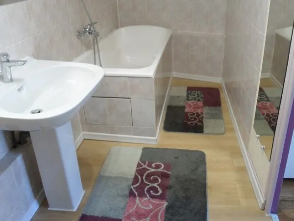 Appt à vendre libre