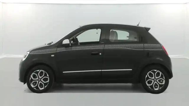 Renault Twingo iii sce 65 - 21 — photo 67