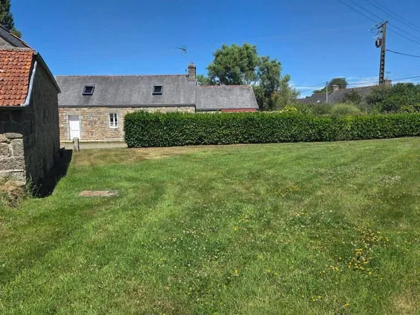 Maison 2 pièces 90 m²