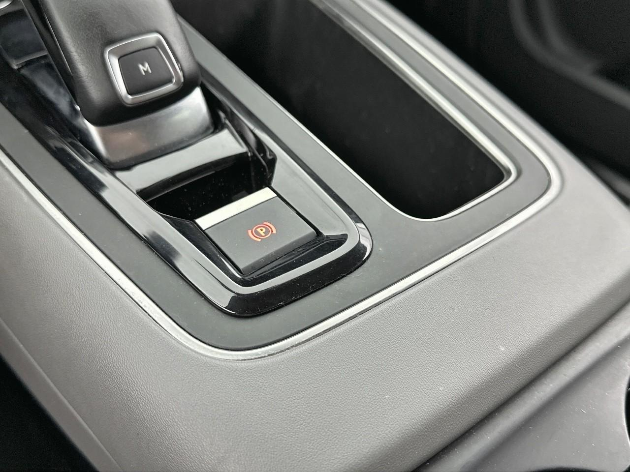 Citroën C5 Aircross bluehdi 130 s&s eat8 shine — photo 26