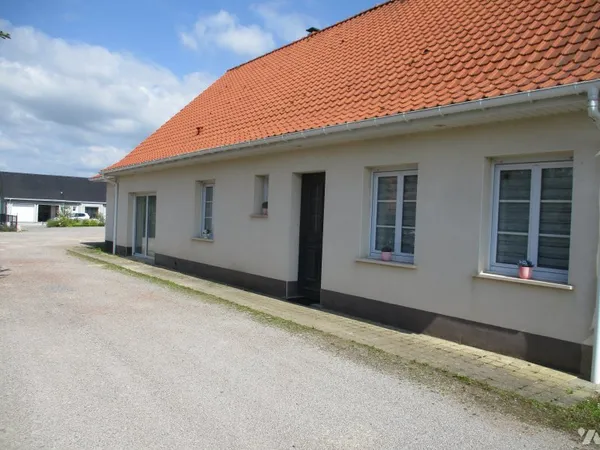 Maison 10 pièces 177 m²