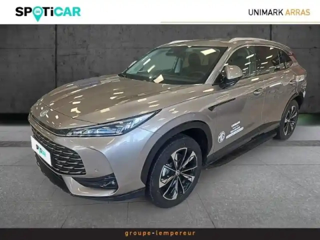 Mg Ehs 1.5 gdi 272ch phev luxury — photo 1