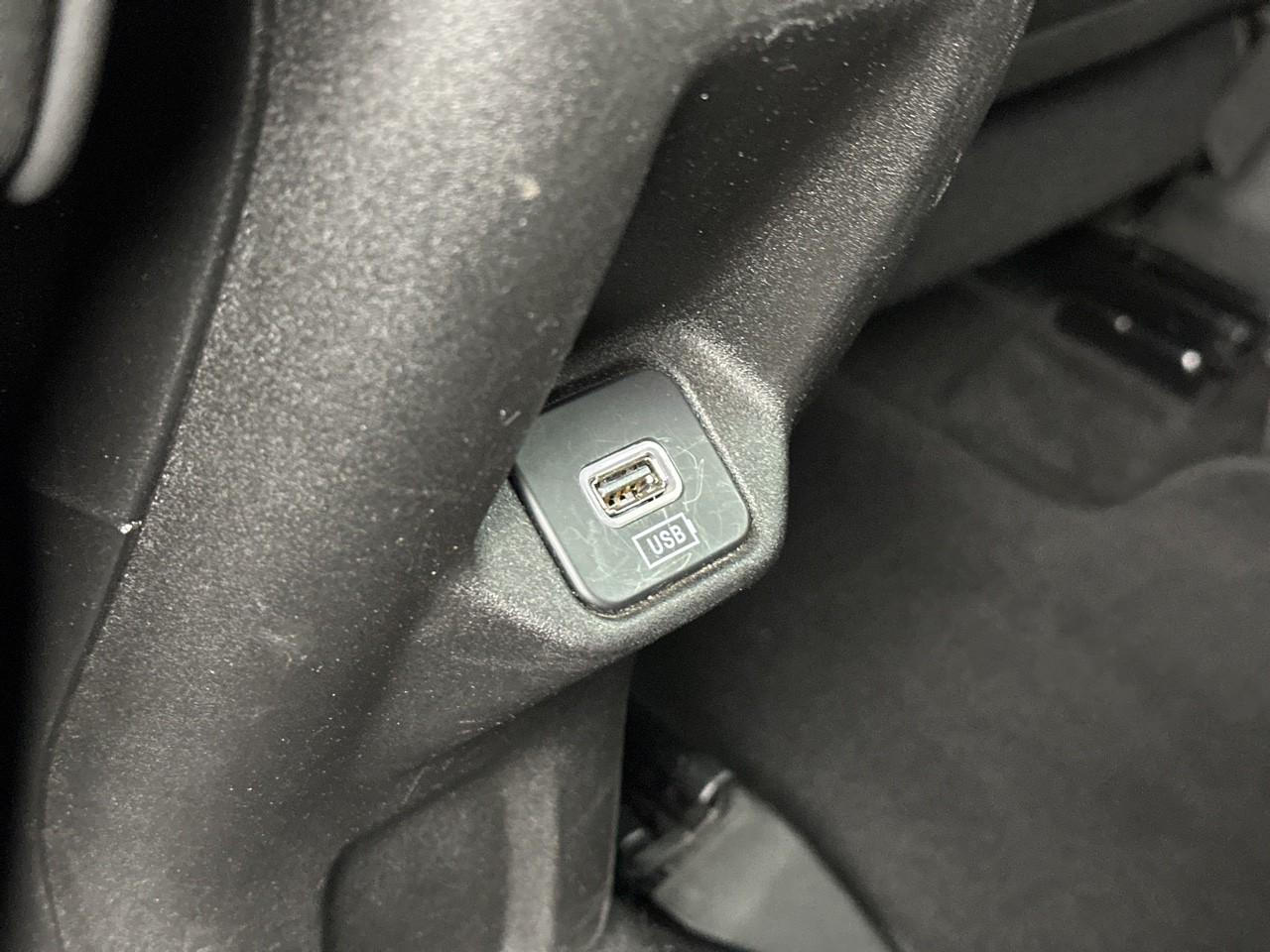 Fiat 500X 1.5 firefly 130 ch s/s dct7 hybrid — photo 32