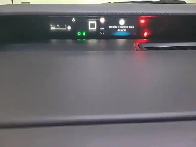 Citroën C3 turbo 100 ch bvm6 — photo 64