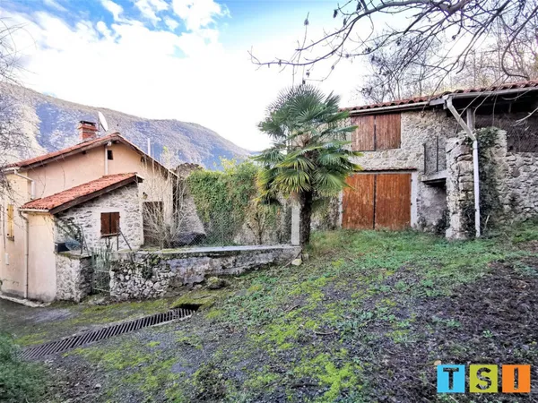 Maison 3 pièces 45 m²