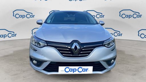 Renault Megane Estate 1.5 dCi 110 - Intens – 2018 – 111679 km – Diesel – Boîte Manuelle — photo 66