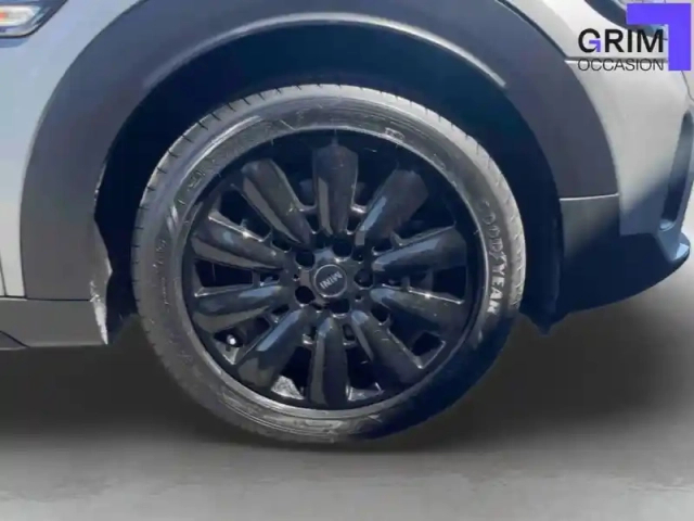 Mini Mini countryman 125 - 95 ch all4 bva6 — photo 14