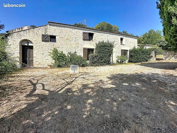 Maison 7 pièces 185 m²