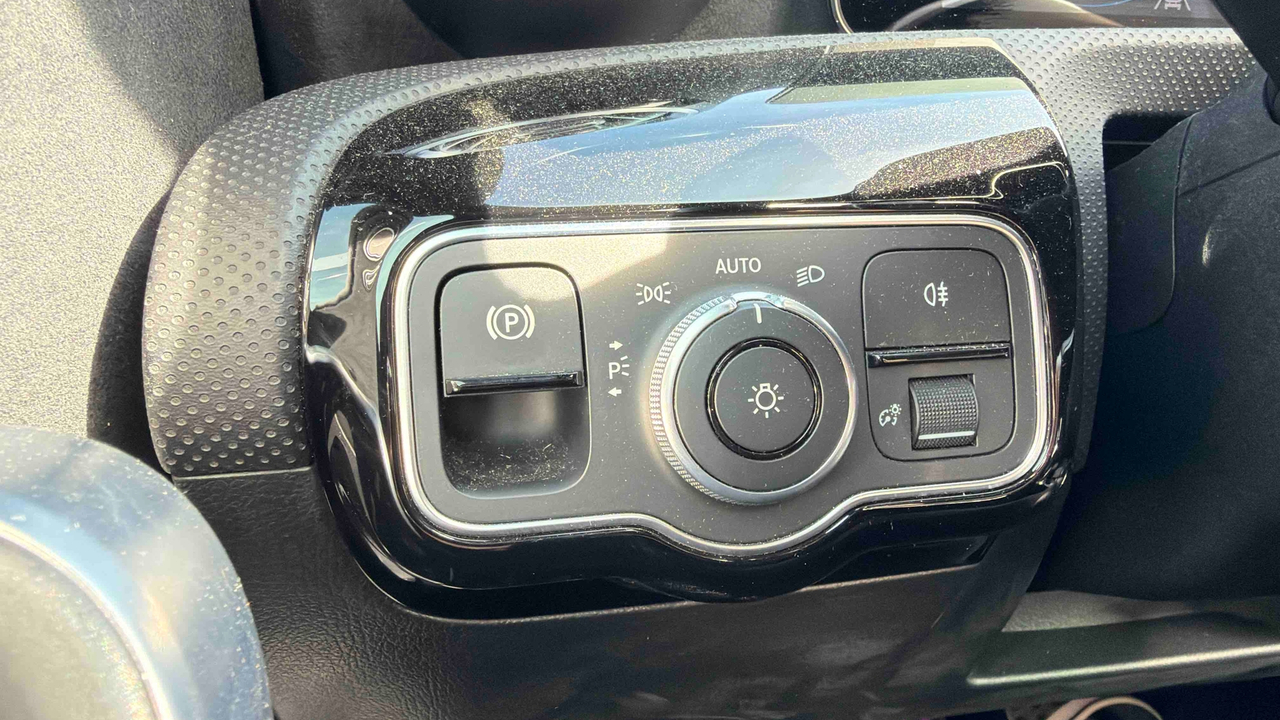Mercedes Classe A 200 d 8G-DCT — photo 25