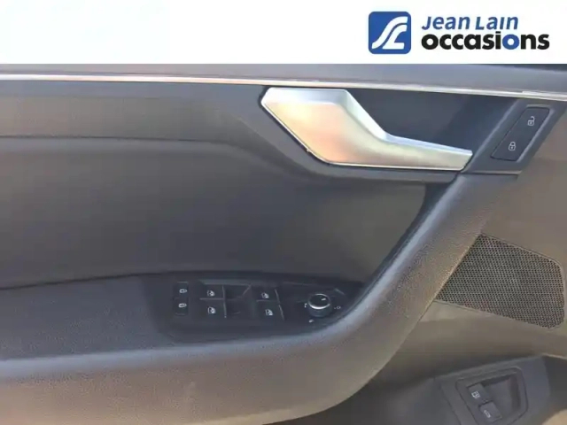 Volkswagen Touareg 3.0 v6 ehybrid 462 ch tiptronic 8 4motion — photo 20