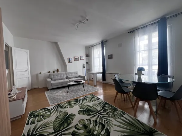 🏡 NEUILLY-SUR-SEINE - ET SI VOTRE NOUVELLE VIE COMMENÇAIT ICI ?