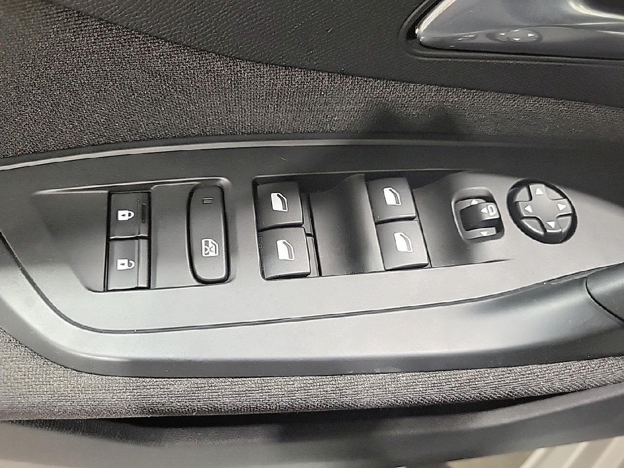 Peugeot 308 puretech 110ch s&s bvm6 active pack — photo 23