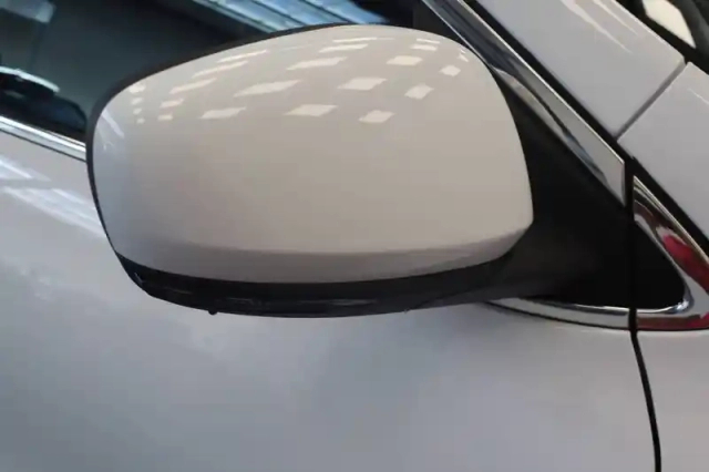 Renault Kadjar blue dci 115 — photo 50