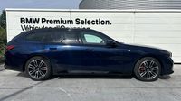 Bmw Série 5 Touring 520dA 197ch M Sport — photo 4