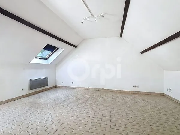 Studio 1 pièce 32 m²