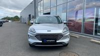 Ford Kuga 2.0 EcoBlue 150ch mHEV Titanium