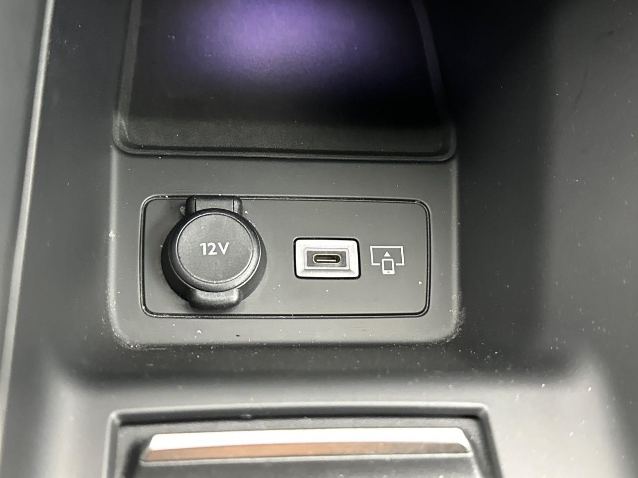 Peugeot 308 bluehdi 130ch s&s eat8 gt pack — photo 32