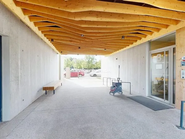 T4 non meublé avec balcon - 735, Route De Frans, 69400, Villefranche-sur-Saône, France
